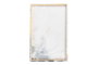 Wallity Lienzo Decorativo 45 x 70 cm Multicolor